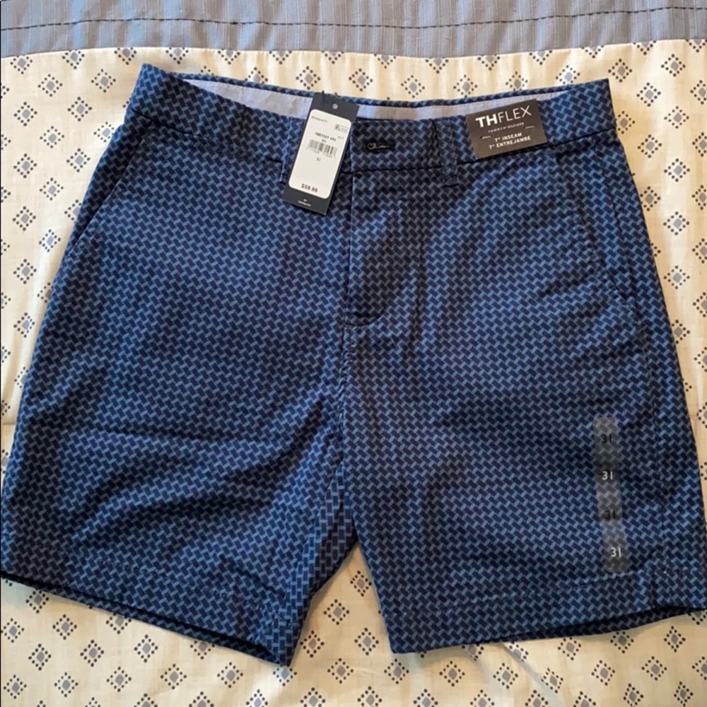 Men’s TH Flex shorts - Size 31